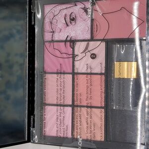 The collection of Alpha Girl